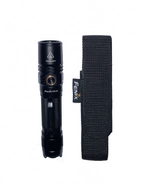 Linterna Fenix Mod. PD 35.