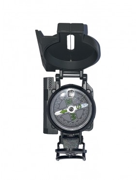 Brujula Zlip Mod. DC 45-2B.