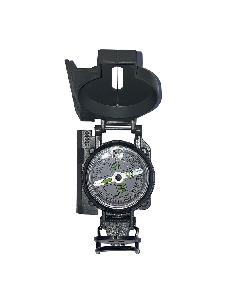 Brujula Zlip Mod. DC 45-2B.