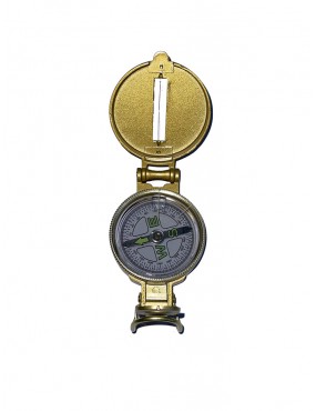 Brujula Zlip Mod. DC 45 3A.