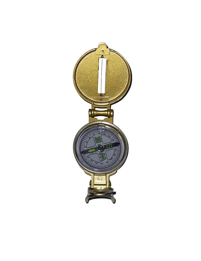 Brujula Zlip Mod. DC 45 3A.