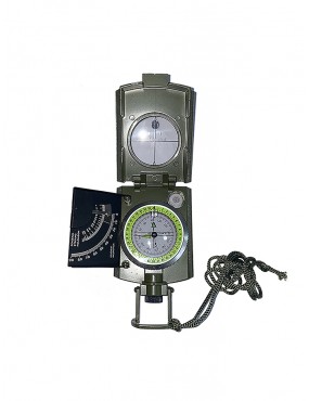 Brujula Zlip Mod. 4074.