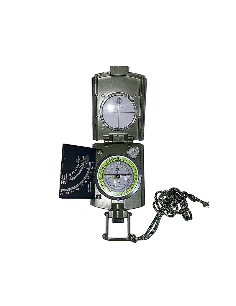 Brujula Zlip Mod. 4074.