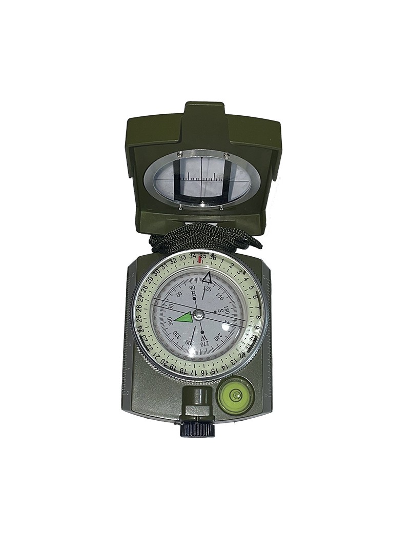 Brujula Zlip Mod. 4901.