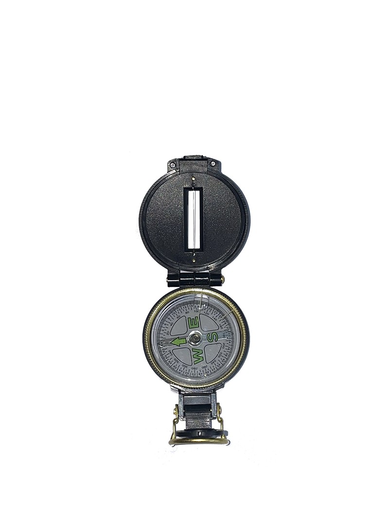 Brujula Zlip Mod. ZC 45-1.