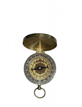 Brujula Zlip Mod. Explorer.