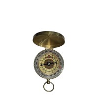 Brujula Zlip Mod. Explorer.