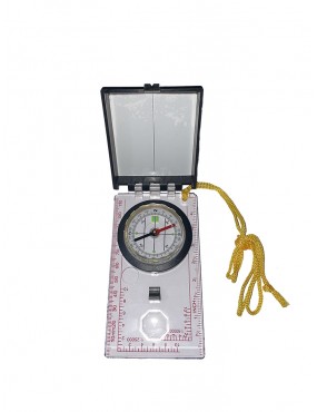 Brujula Zlip Mod. DC 45-6.