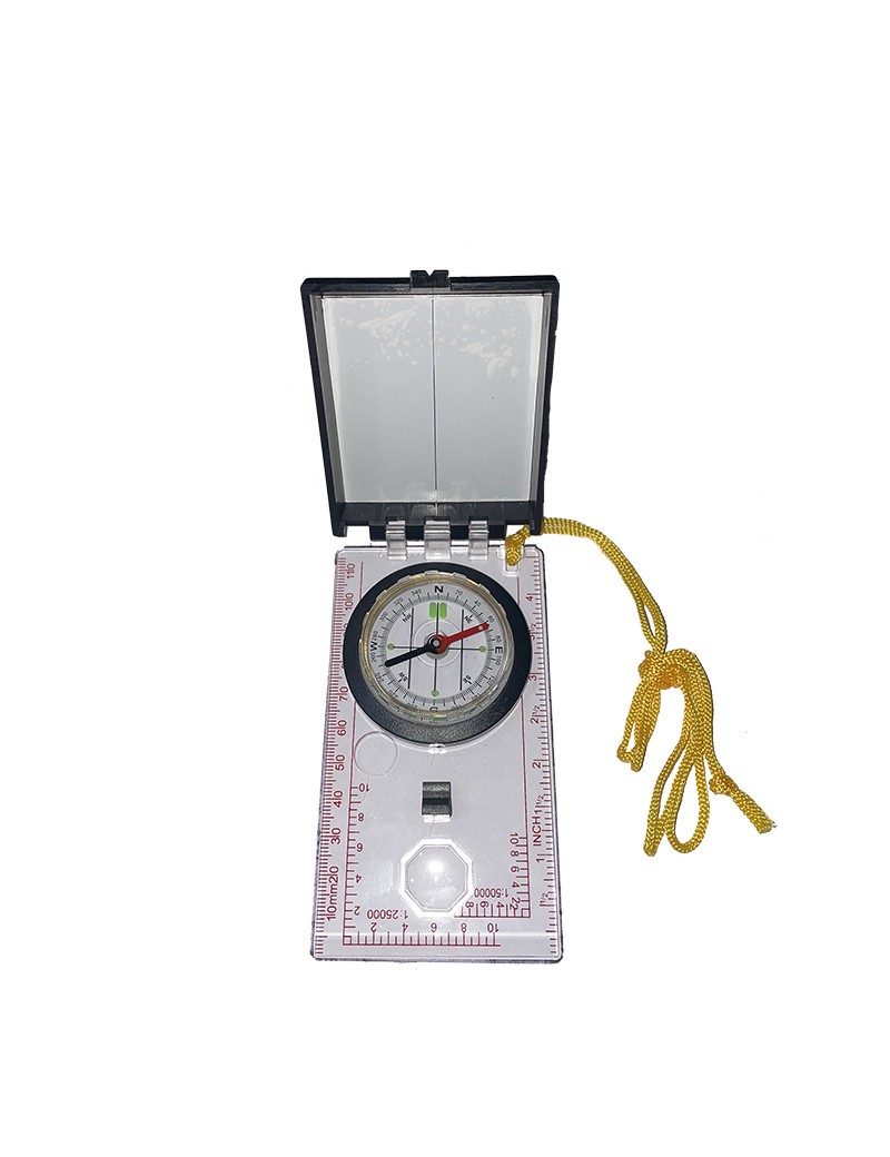 Brujula Zlip Mod. DC 45-6.