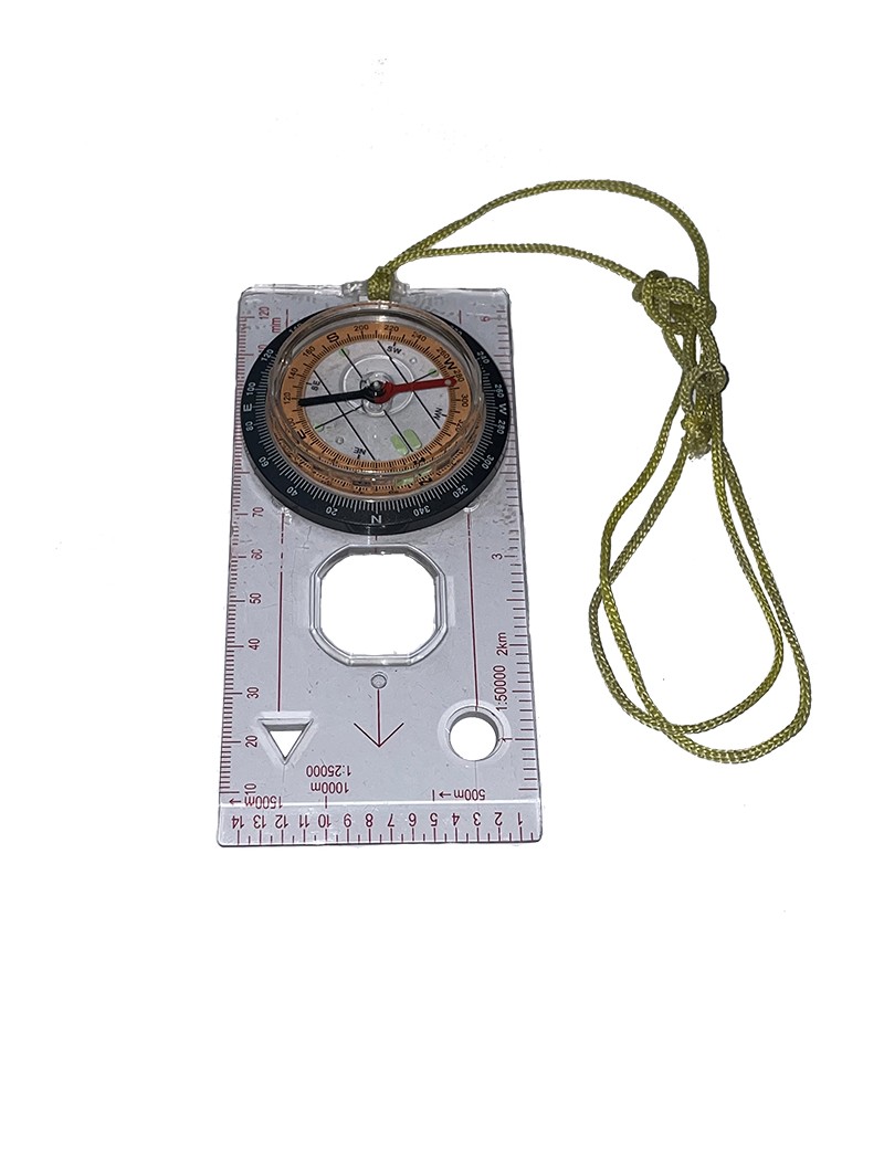 Brujula Zlip Mod. DC 45-5C.
