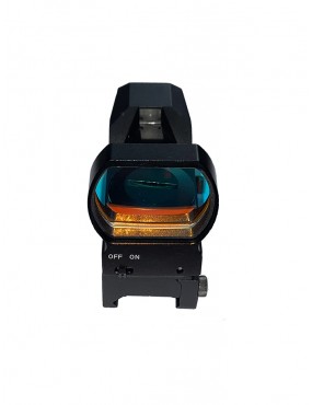 Mira Zlip Red Dot  Mod. JH 400. Punto Rojo.