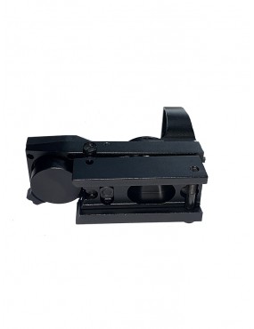 Mira Zlip Red Dot  Mod. JH 400. Punto Rojo.