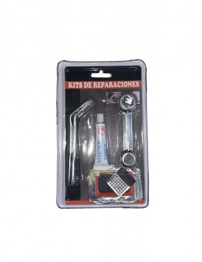 Herramienta de Reparación de Neumáticos de Bicicleta..