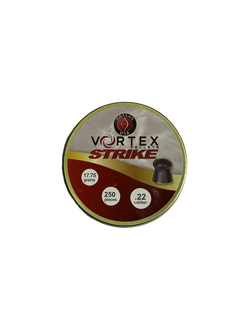 Poston Hatsan Mod. Vortex Strike Cal. 5,5