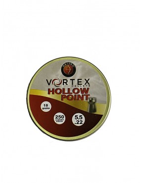 Poston Hatsan Mod. Vortex Hollow Point Cal. 5,5
