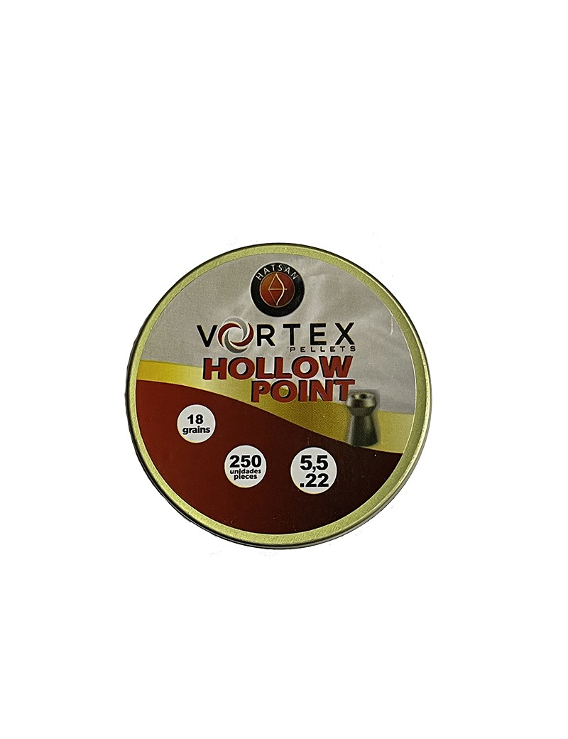 Poston Hatsan Mod. Vortex Hollow Point Cal. 5,5