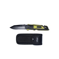 Navaja de Rescate  Walther Mod. Rescueknife.