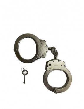 Esposas de Seguridad Scikio Mod. BW010382.