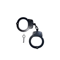 Esposas de Seguridad Smith & Wesson Black.