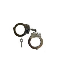 Esposas de Seguridad Peerless Handcuff Company Mod. 700 C.