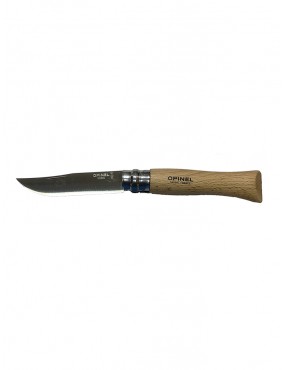 Navaja Opinel Mod. N° 09 Inox. Stainless Steel.