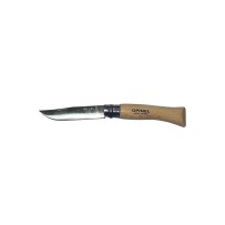 Navaja Opinel Mod. N° 07 Inox. Stainless Steel.