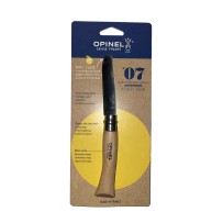 Navaja Opinel Mod. N° 07 Inox. Mon Premier Opinel para Niños.