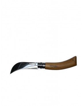 Navaja Opinel N° 08 Inox. Para Podar.