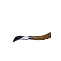 Navaja Opinel N° 08 Inox. Para Podar.