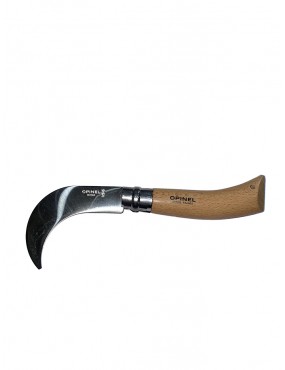 Navaja Opinel N° 10 Inox. Para Podar.