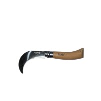 Navaja Opinel N° 10 Inox. Para Podar.