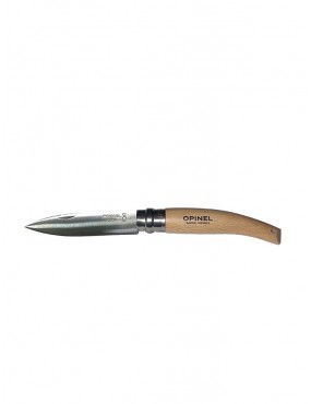 Navaja Opinel Mod. N° 08 Inox. de Jardin.