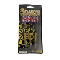 Dardos Sport Club Mod. Set X3 BL3018B.