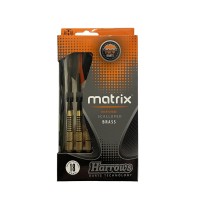 Dardos Harrows Mod. Matrix High Grade.