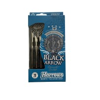 Dardos Harrows Mod. Black Jack Arrow.