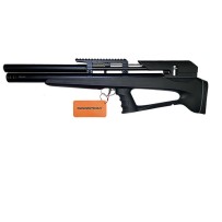 Combo Rifle Artemis Cal. 5,5 Mod. P35 BULLPUP PCP.