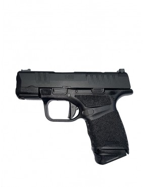 Pistola HS  Mod. H11 Cal. 9 mm.