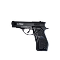 Pistola CO2 Swiss Arms Cal. 4,5 Mod. P84.