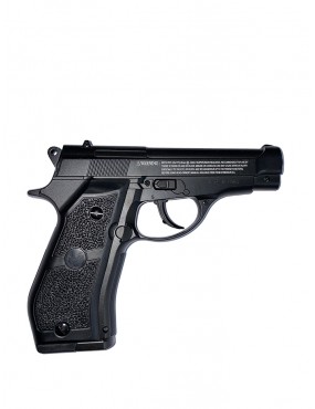 Pistola CO2 Swiss Arms Cal. 4,5 Mod. P84.