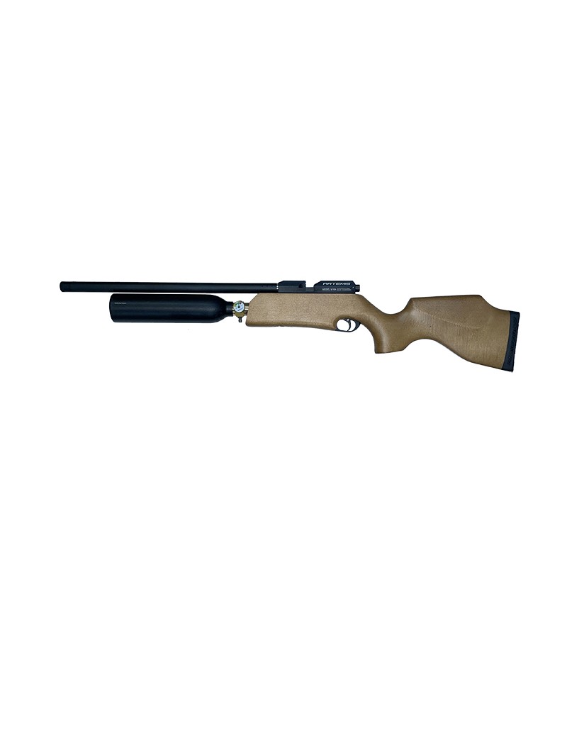 Rifle Artemis PCP Cal. 5,5 Mod. M-16A.