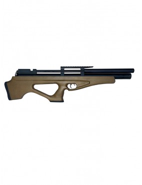 Rifle Artemis PCP Cal. 5,5. Mod. P10 BULLPUP.