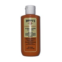 Lubricante Para Armas en Aceite  Hoppe's 9  67 ml.
