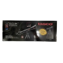 Telescopio Tasco Mod. SpaceStation 70x800mm.