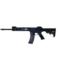 Rifle Smith & Wesson Mod. M&P15 Cal. 22 LR.