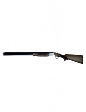 Escopeta Kirici Mod. Lux 2 Cal. 12.