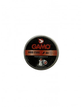 Poston Gamo Mod. Red Fire Energy Cal 5,5.