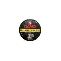 Poston Gamo Mod. Pro Match Competition Cal. 5,5.