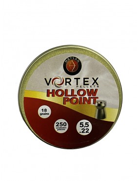 Poston Hatsan Mod. Hollow Point Cal. 5,5.