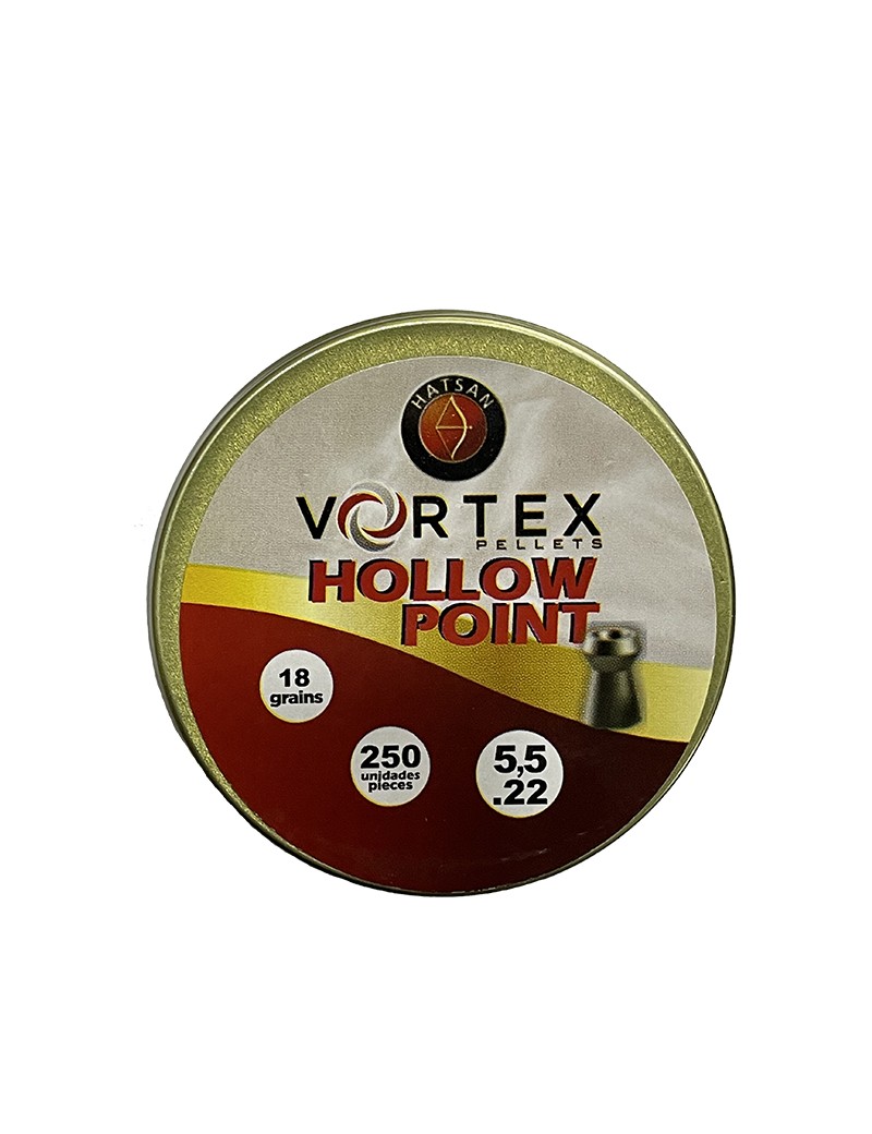 Poston Hatsan Mod. Hollow Point Cal. 5,5.