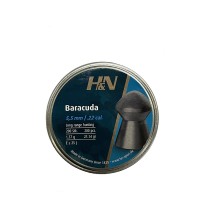 Poston H&N Mod. Baracuda Cal. 5,5.